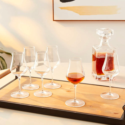 17 cl Bormioli Luigi Vinoteque verre à liqueur set de 6