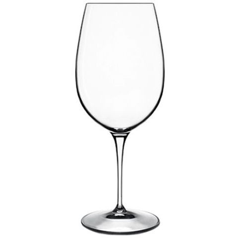 76 Cl Bormioli Luigi Vinoteque Rode Wijnglas Van Glas Set van 6 St.