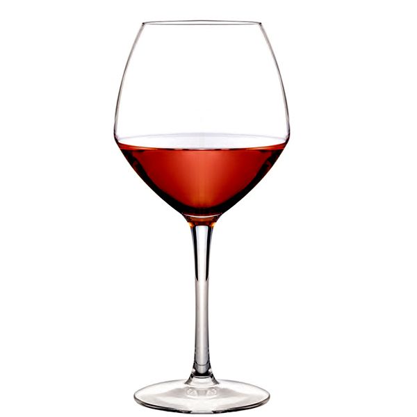 47 Cl Chef And Sommelier Cabernet Rode Wijnglas Jonge Wijnen in Glas Set van 6 Stuks