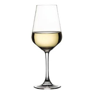 34 5 Cl Pasabahce Cuvee Verre à vin blanc Sauvignon Blanc en verre Set 6 pièces