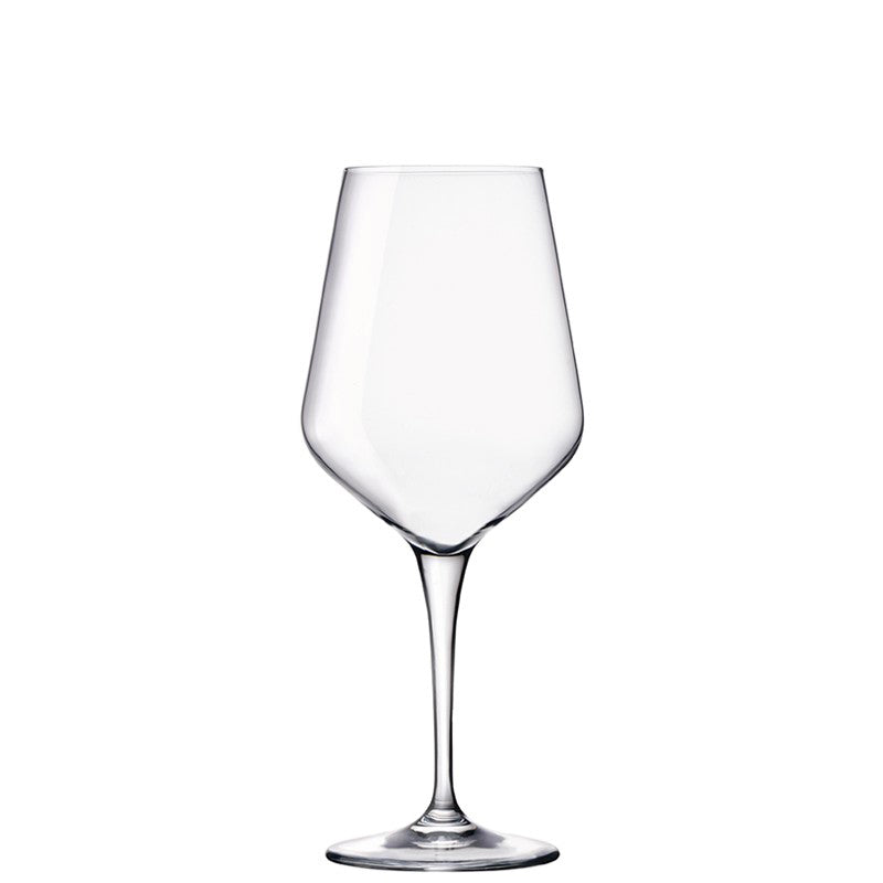 44 Cl Bormioli Rocco Premium Calice Vino Rosso In Vetro Set 6 Pezzi