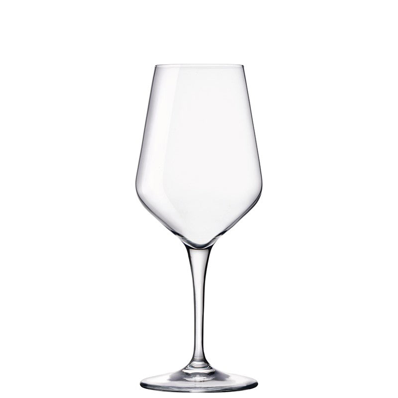55 Cl Bormioli Rocco Premium Verre à vin rouge en verre Set de 6 pièces