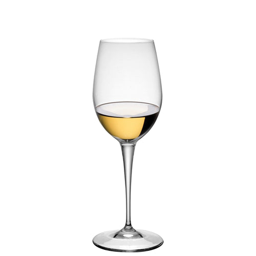 33 Cl Bormioli Rocco Premium Sauvignon Blanc Weißweinglas aus Glas Set mit 6 Teilen