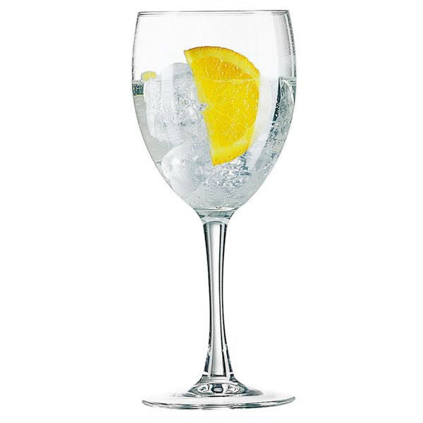 23 Cl Arcoroc Princesa Verre à Eau En Verre Trempé Set 6 pièces