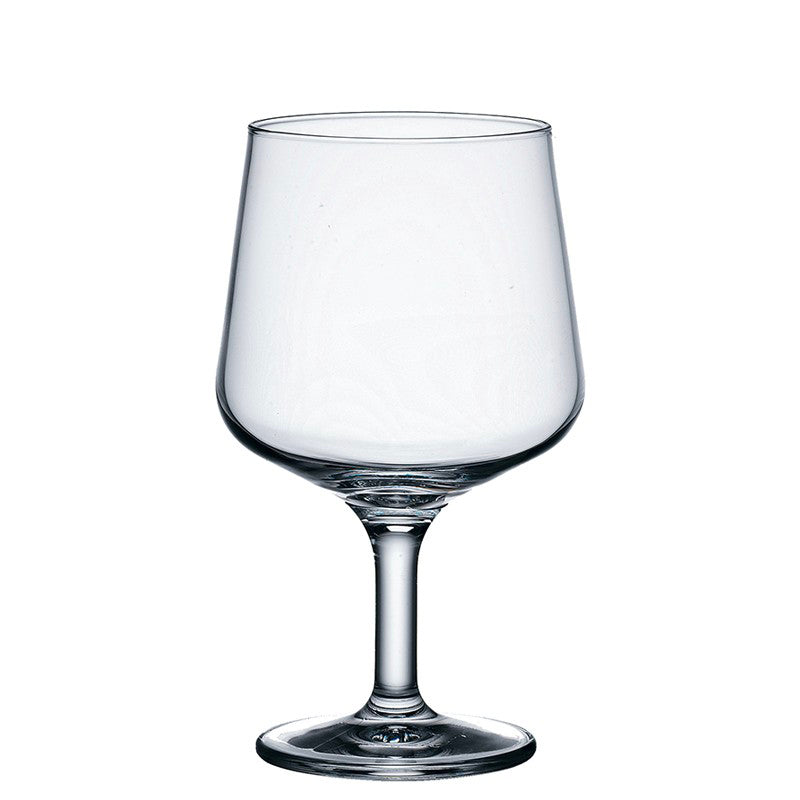 15 cl Bormioli Rocco Colosseo copa agua vidrio templado set 6 uds
