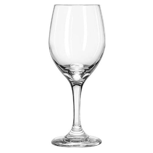 41 4 Cl Libbey Perception Wasserglas Kelch aus Glas Set 12 Stück
