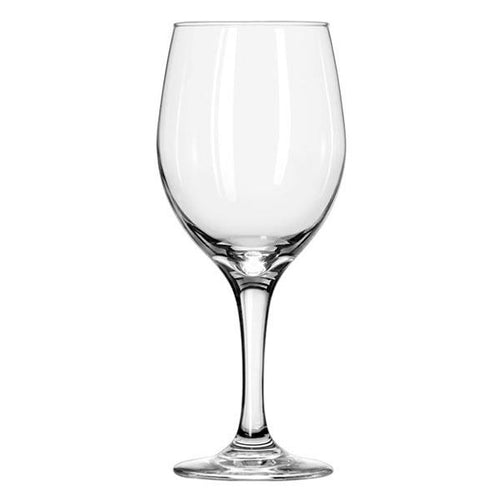 59 2 Cl Libbey Perception Rotweinglas aus Glas Set mit 12 Stück