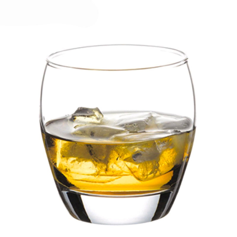 30 Cl Pasabahce Imperial Water Glass in Glass Set 12 Pcs