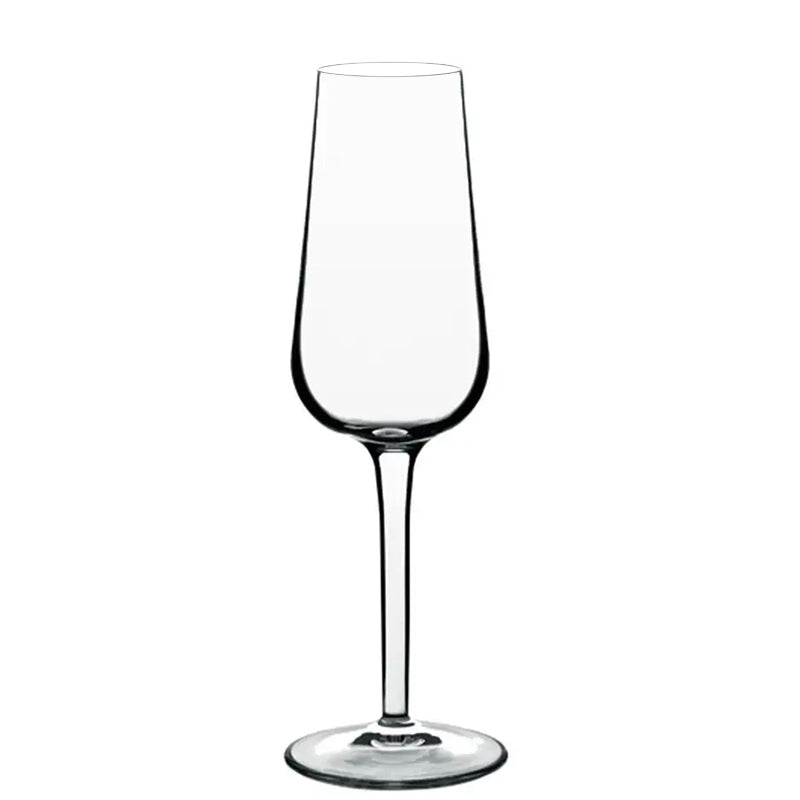 18,5 cl Bormioli Luigi Eden copa flute vidrio set 6 uds