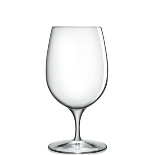 32 Cl Bormioli Luigi Palace Wasserglas aus Glas Set mit 6 Teilen