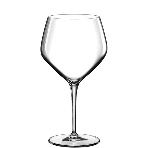 70 Cl Bormioli Luigi Atelier Weißweinglas Aus Glas Set mit 6 Stück