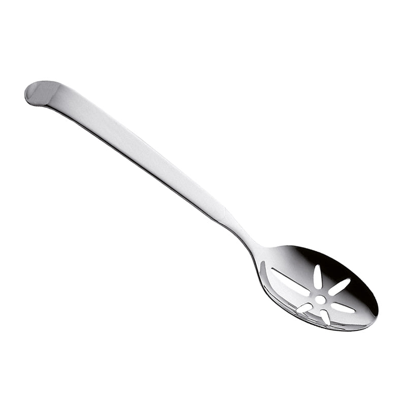 Pintinox Astra Cucchiaione Servire Forato In Acciaio Inox