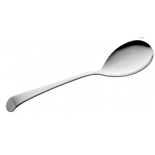 Pintinox Pitagora Serving Spoon in Stainless Steel