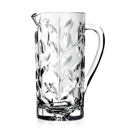 120 Cl Rcr Laurus Brocca In Vetro