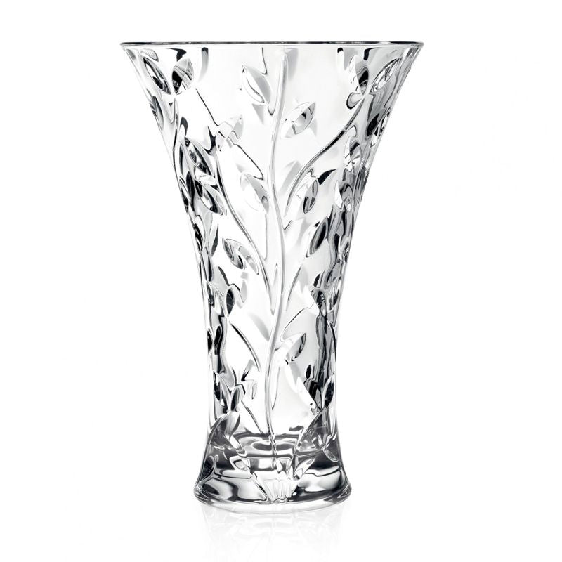 30 Cm Rcr Laurus Grote vaas van glas