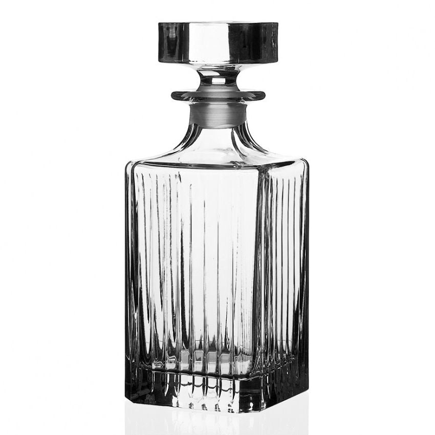 75 Cl Rcr Timeless Whisky Bottle in Glass