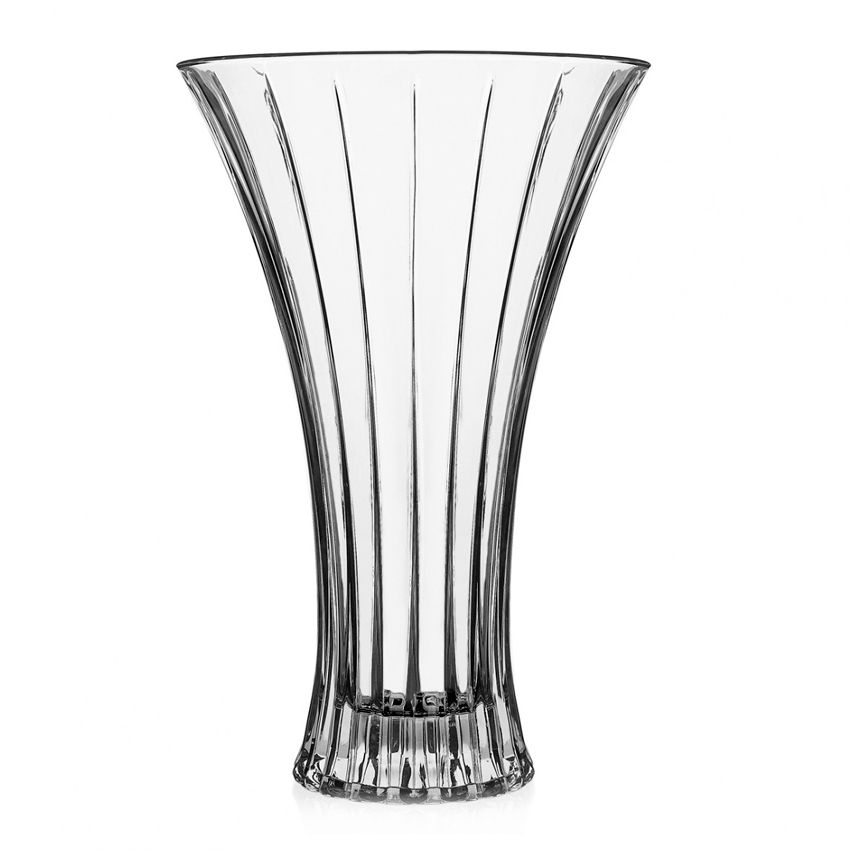 30 Cm Rcr Timeless Vaas van glas