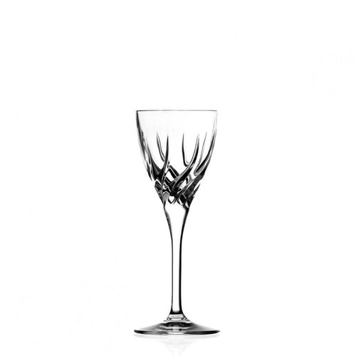 24 Cl Rcr Trix Copa de Agua En Vidrio Set 6 piezas