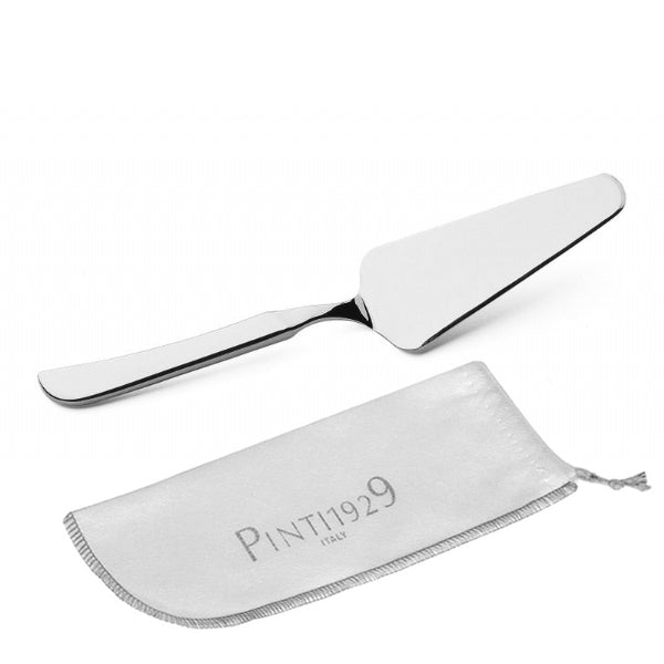 Pintinox Esclusivi Cake Server Forged In Stainless Steel