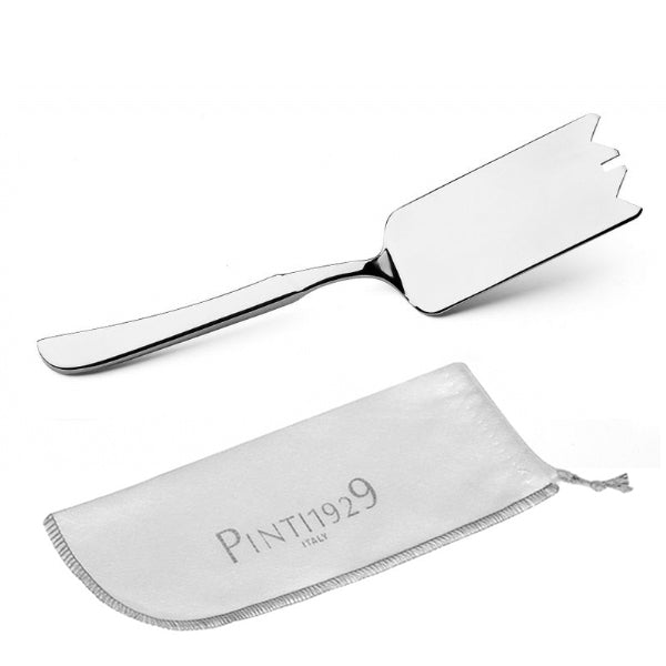 Pintinox Esclusivi Pizza Server Forged In Stainless Steel