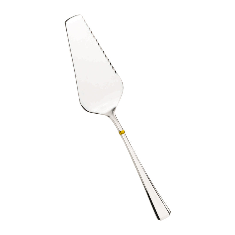 Pintinox Leonardo Pala para Tarta En Acero Inoxidable
