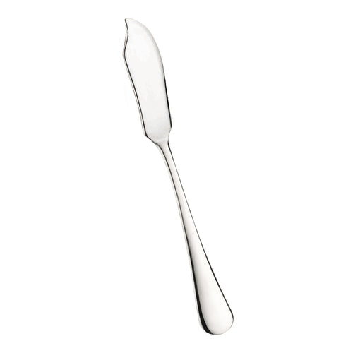 Pintinox Stresa Couteau Poisson En Acier Inoxydable Set 12 Pcs