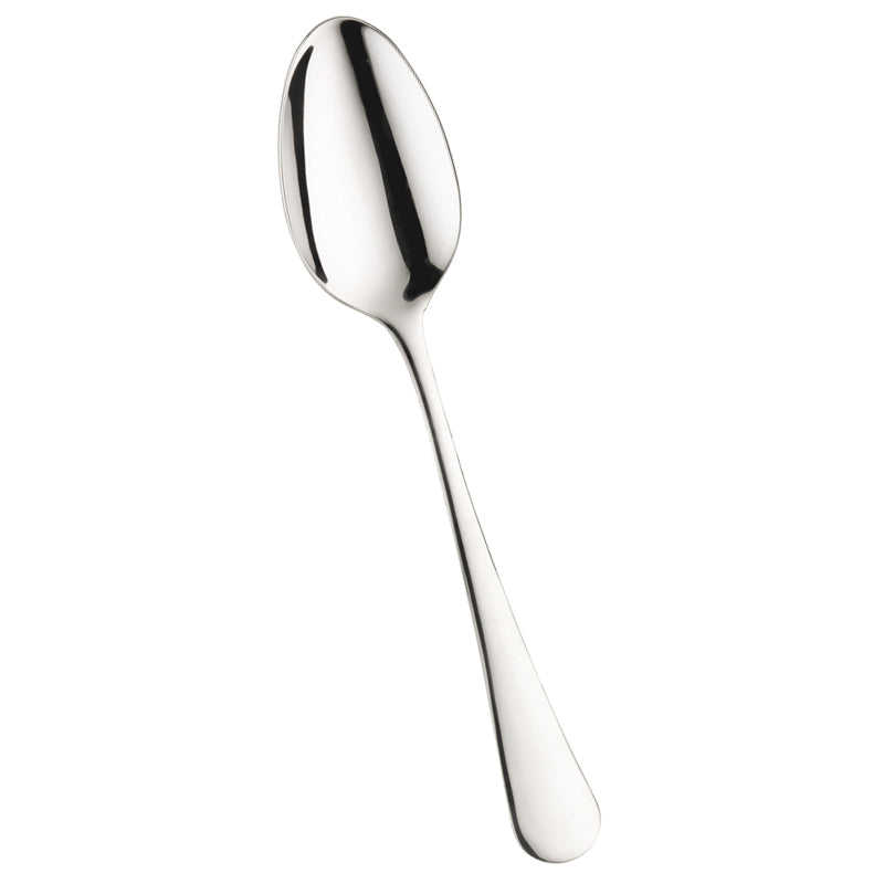 Pintinox Stresa Serving Spoon In Stainless Steel
