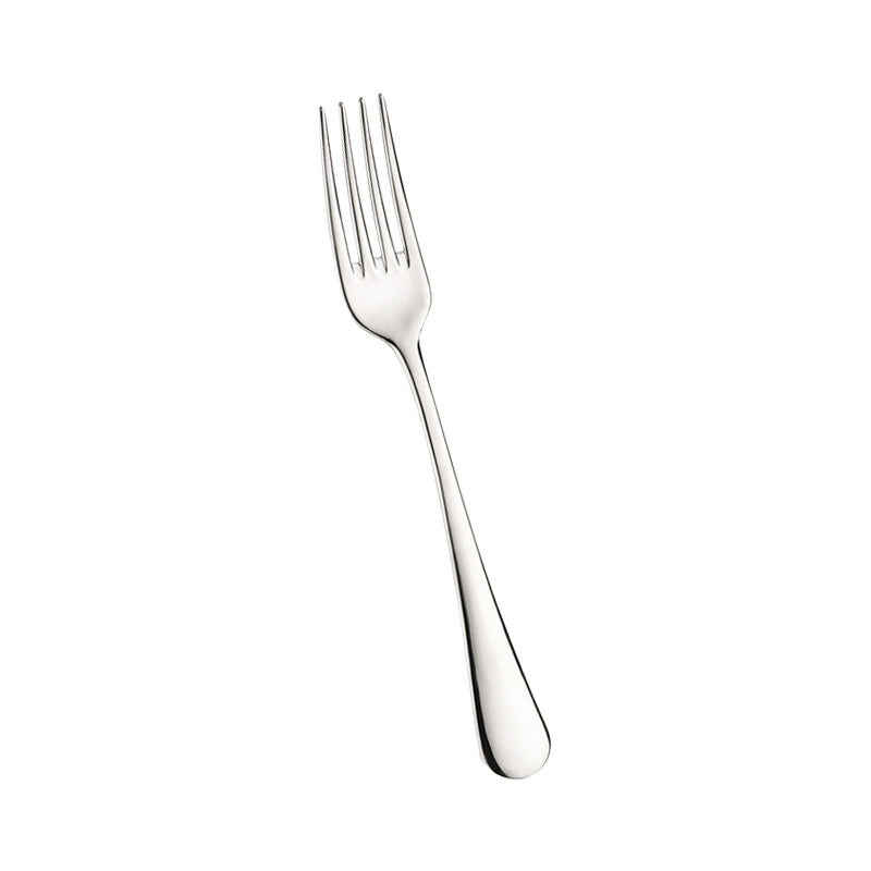 Pintinox Stresa Fruit Fork In Stainless Steel Set 12 Pcs