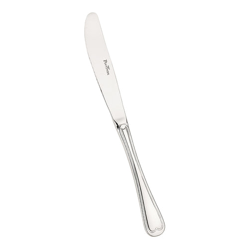 Pintinox Superga Tafelmes In Roestvrij Staal Set 12 St