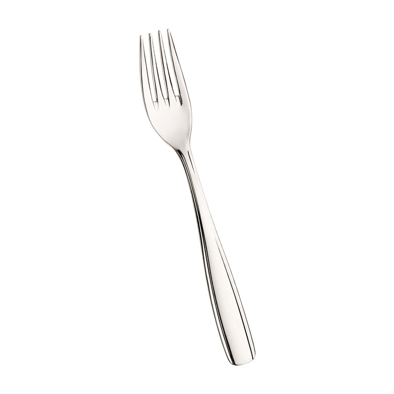 Pintinox Australia 2 Tenedor De Mesa En Acero Inoxidable Set 12 piezas