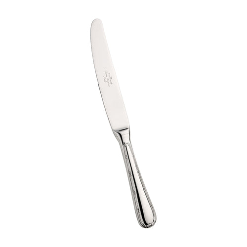 Pintinox Filet Couteau De Table En Acier Inoxydable Set 6 pièces