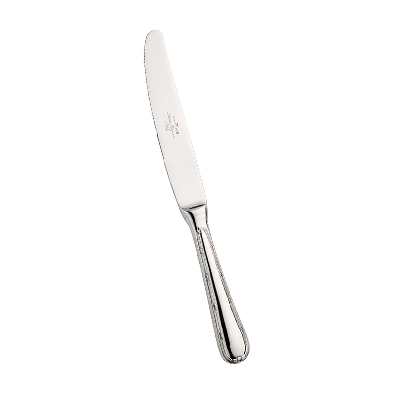 Pintinox Filet Couteau De Table En Acier Inoxydable Set 6 pièces