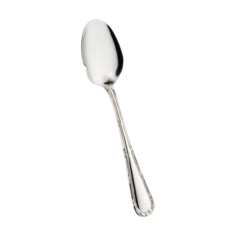 Pintinox Filet Cuillère Gourmet En Acier Inoxydable Set 12 pièces