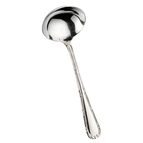 Pintinox Filet Servierkelle Aus Edelstahl