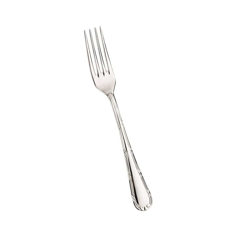 Pintinox Filet Fourchette Fruits En Acier Inoxydable Set 12 pièces