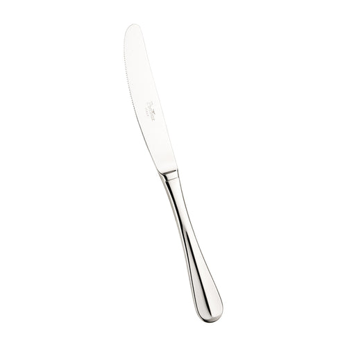 Pintinox Roma Cuchillo Fruta En Acero Inoxidable Set 12 Pz