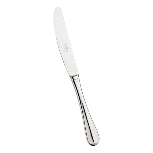 Pintinox Roma Cuchillo De Mesa En Acero Inoxidable Set 12 Pz