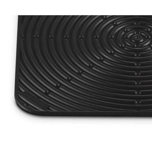 29 cm - Le Creuset Classic Quadratischer Silikon-Untersetzer