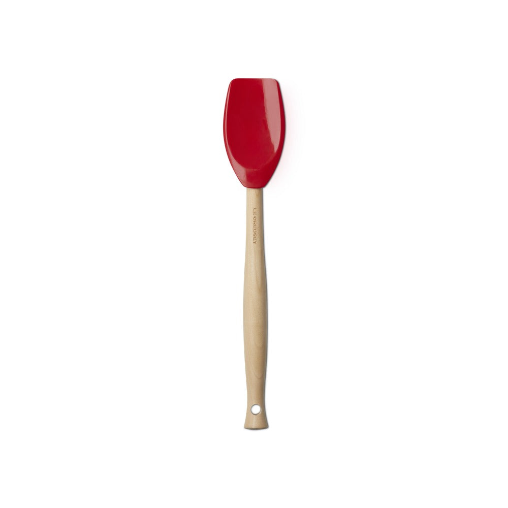 29 cm - Le Creuset Craft Löffelspatel aus Silikon