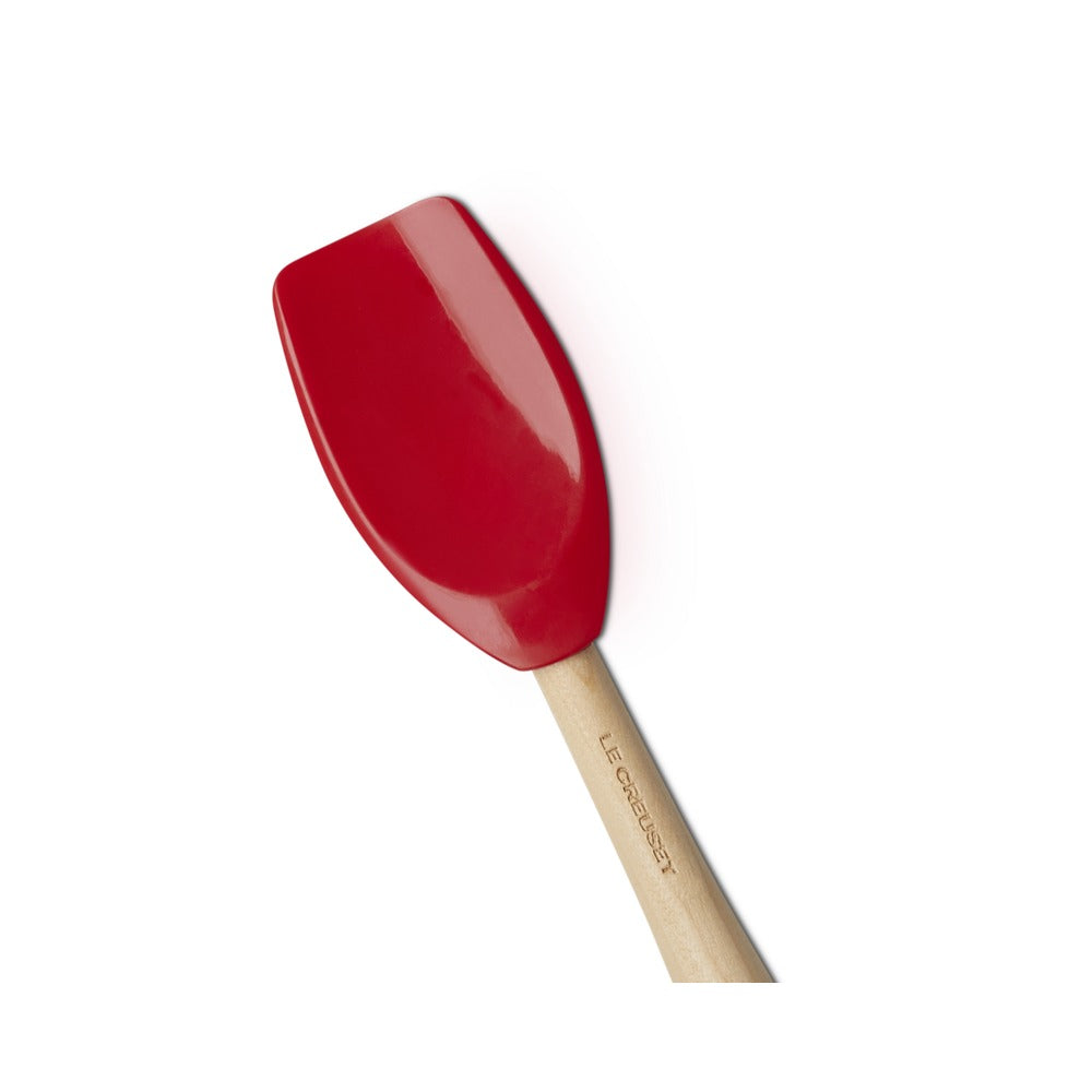 29 cm - Le Creuset Craft Löffelspatel aus Silikon