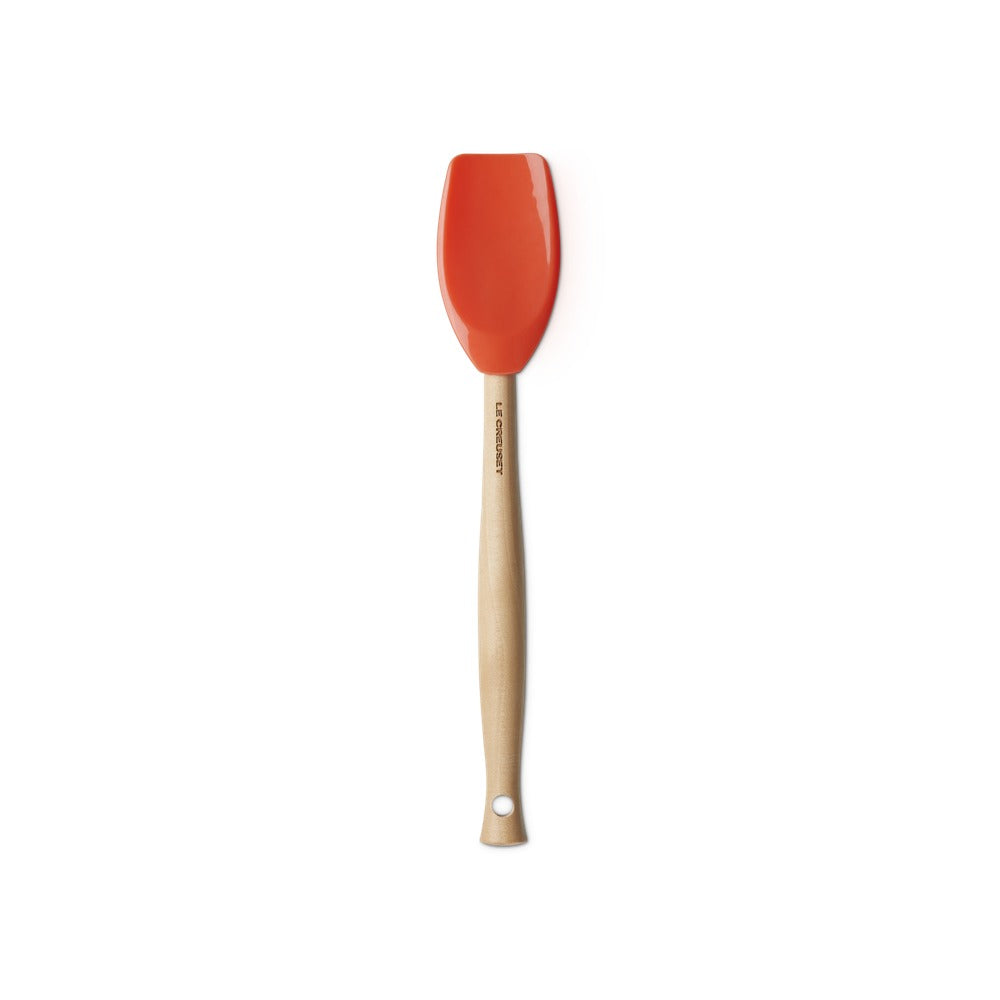29 cm - Le Creuset Craft Löffelspatel aus Silikon