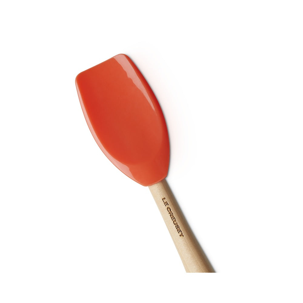 29 cm - Le Creuset Craft Löffelspatel aus Silikon