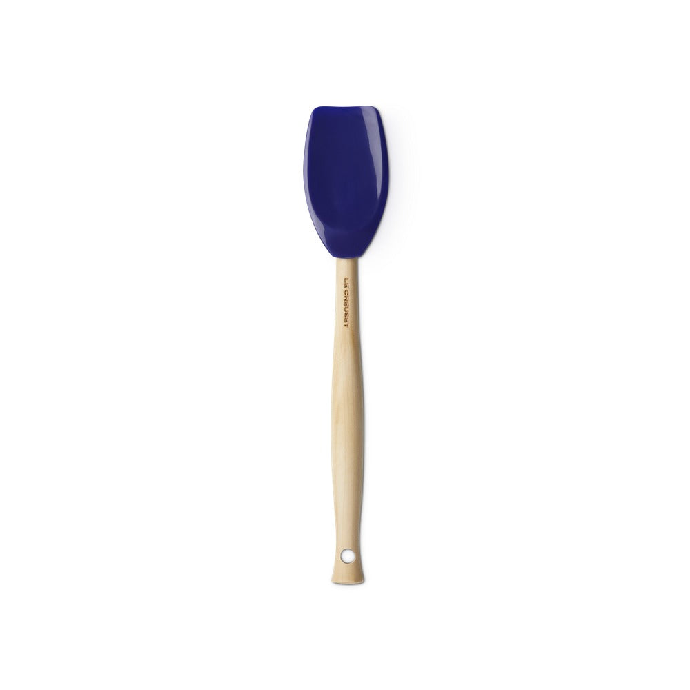 29 cm - Le Creuset Craft Löffelspatel aus Silikon