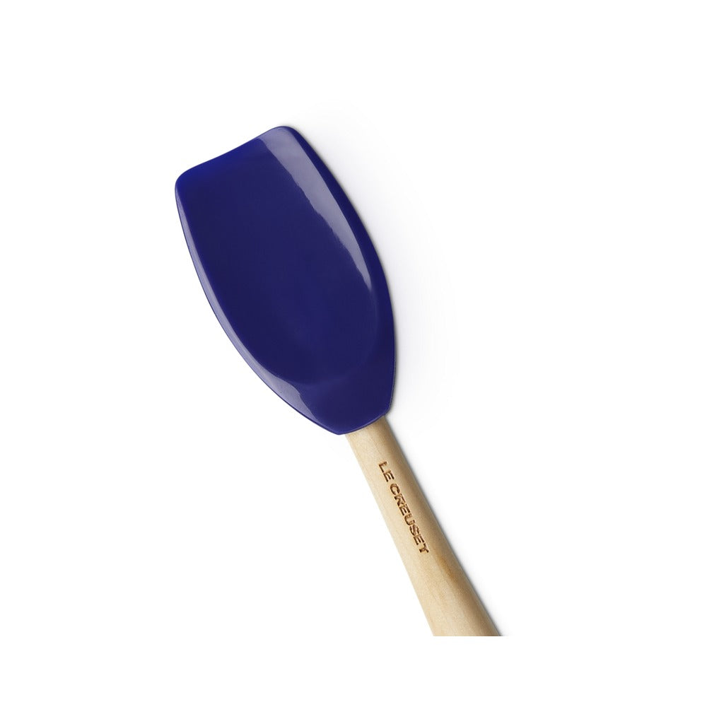 29 cm - Le Creuset Craft Löffelspatel aus Silikon