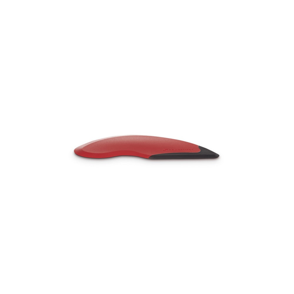 Le Creuset Revolution Silicone Schraper Spatel