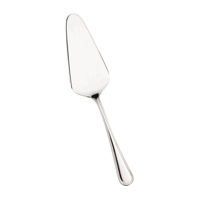 Pintinox Sirio Pelle À Gâteau En Acier Inoxydable