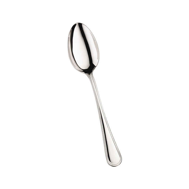 Pintinox Sirio Cuchara Fruta En Acero Inoxidable Set 12 Pz