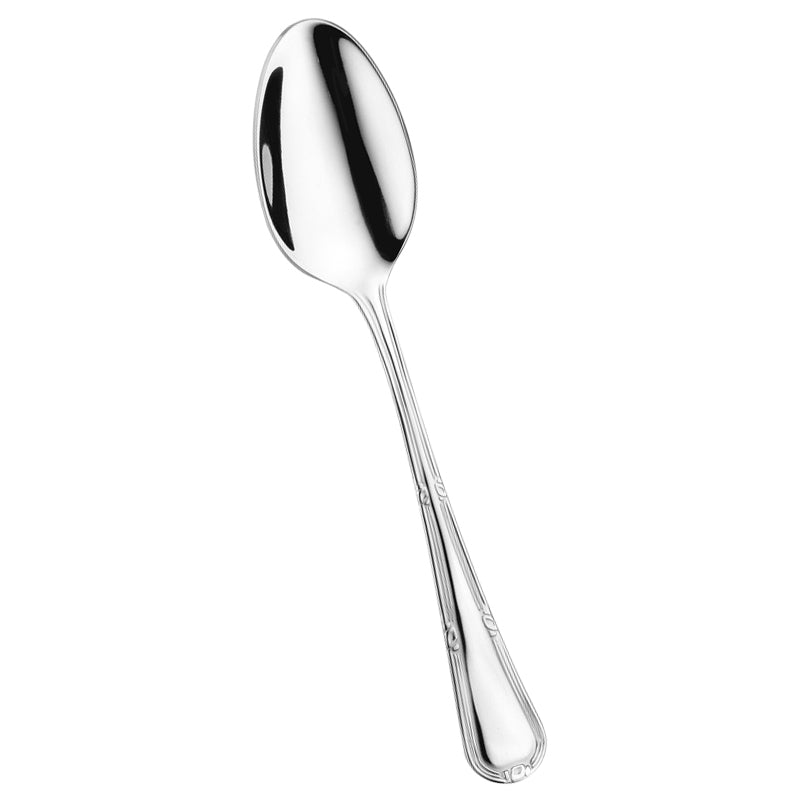Pintinox Valencia Cucharón De Servir En Acero Inoxidable