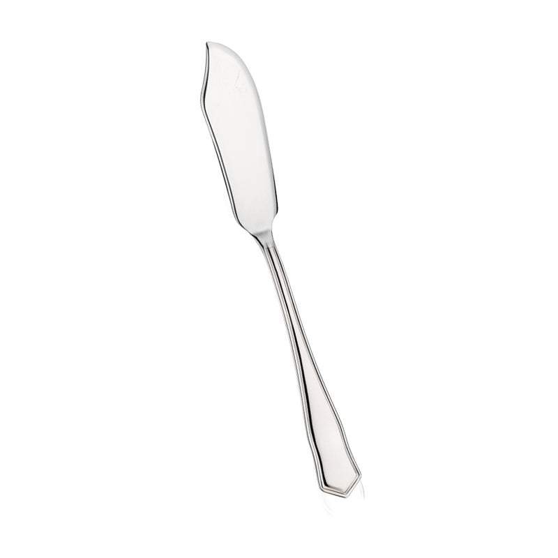 Pintinox Sabrina Cuchillo De Pescado En Acero Inoxidable Set 12 piezas