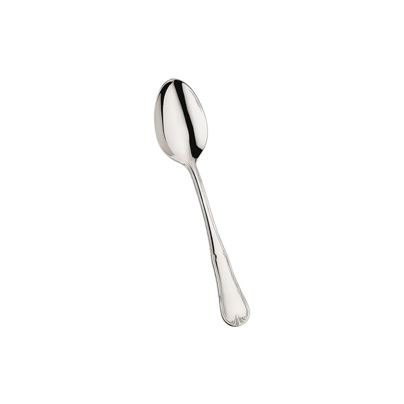 Pintinox Expo Cucchiaino Caffe In Acciaio Inox Set 12 Pz